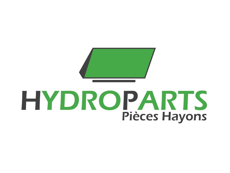 HYDROPARTS France