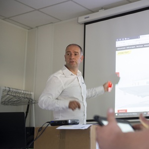 Formation des conducteurs livreurs
