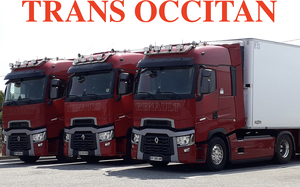 TRANS OCCITAN