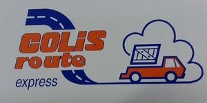 Colis Route