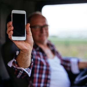 Digitalisation du transport